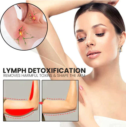 （🔥LAST DAY SALE-80% OFF) Lymphvity MagneTherapy Germanium Earrings