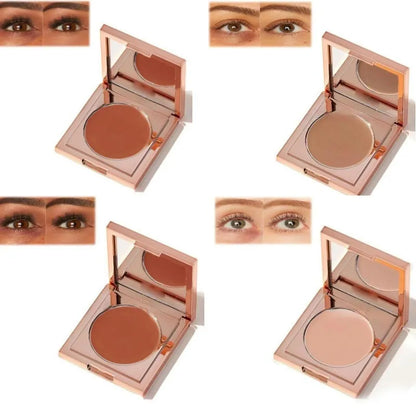⏰ Final 3 Hours! 60% OFF 🎀 CC Undereye Corrector + Free Brush | Bright, Crease-Free Dark Circle Defense 🎀（up sell22）