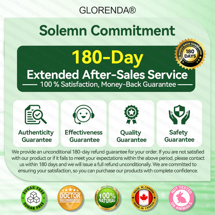 🇨🇦𝑶𝒇𝒇𝒊𝒄𝒊𝒂𝒍 𝑺𝒕𝒐𝒓𝒆 | 💖💖 𝐆𝑳𝑶𝗥𝗘𝗡𝘿𝘼® 𝙈𝒐𝒓𝒊𝒏𝒈𝗮 · 𝗕𝗲𝗿𝗯𝐞𝐫𝐢𝐧𝙚 × 𝙉𝑨𝑫+ 𝟏𝟎-𝙞𝙣-𝟏 𝘼𝒅𝒗𝒂𝒏𝒄𝒆𝐝 𝐍𝐚𝐧𝙤 𝙈𝙞𝙘𝙧𝙤𝙣𝒆𝒆𝒅𝒍𝐞 𝐏𝐚𝐭𝙘𝙝(𝐉𝐮𝐬𝐭 𝐨𝐧𝐜𝐞 𝐚 𝐝𝐚𝐲, 𝐯𝐢𝐬𝐢𝐛𝐥𝐞 𝐜𝐡𝐚𝐧𝐠𝐞𝐬 𝐢𝐧 𝟕 𝐝𝐚𝐲𝐬）