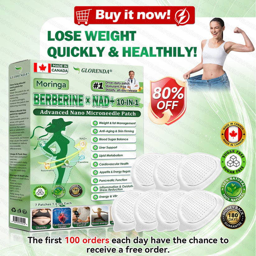 ✅2 boxes - Lose up to 20lbs