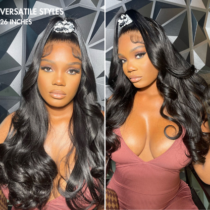 Buy More, Save More🔥Special Offer Alisanda Wigs