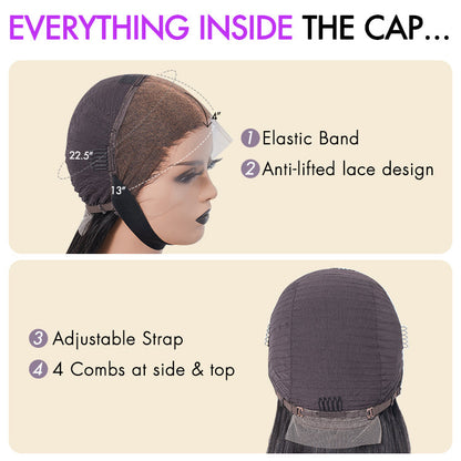 Buy More, Save More🔥Special Offer Alisanda Wigs