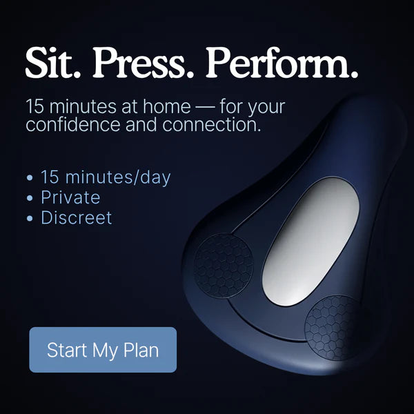 NeuroPulse® Pelvic Therapy Device [Restore Control]