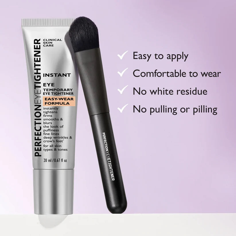 Sale Happening Now:70%OFF Instant Eye Tightener EasyWear Formula With Brush Free!