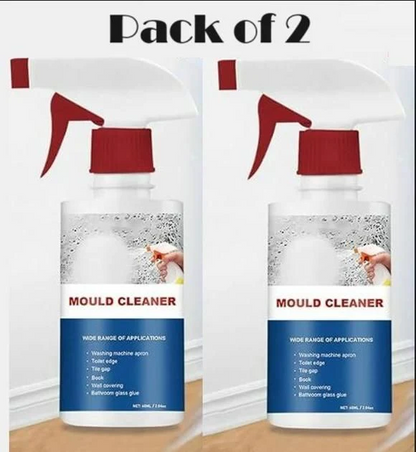 Deodorizing & Purifying Household Cleaning Foam Spray