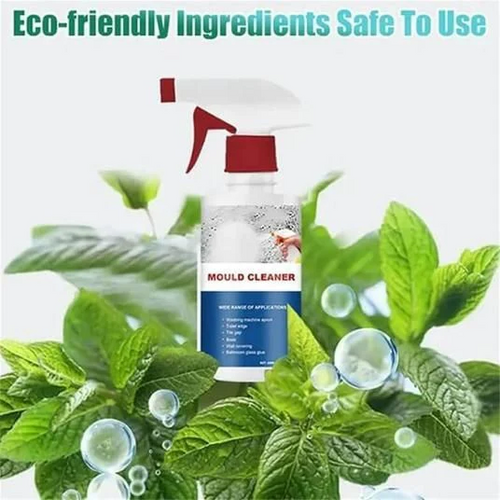 Deodorizing & Purifying Household Cleaning Foam Spray