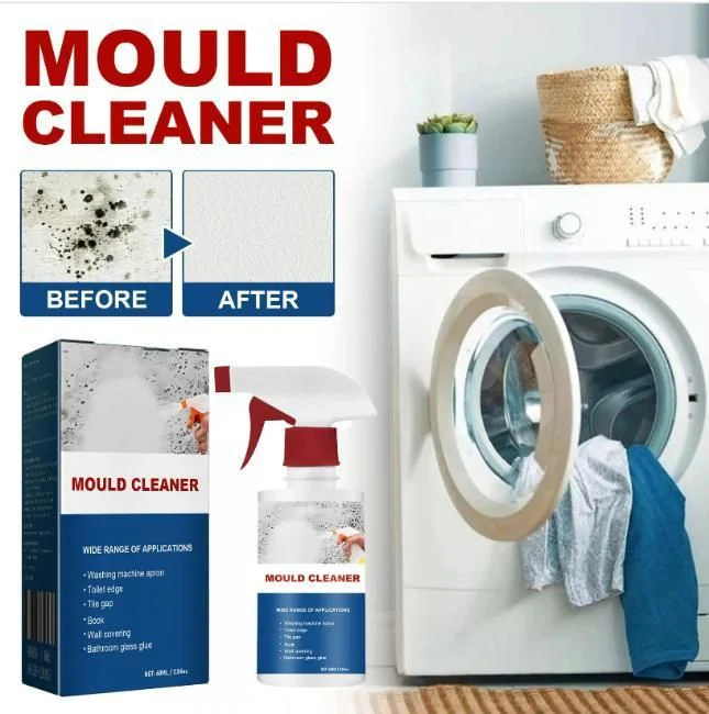 Deodorizing & Purifying Household Cleaning Foam Spray
