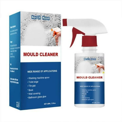 Deodorizing & Purifying Household Cleaning Foam Spray
