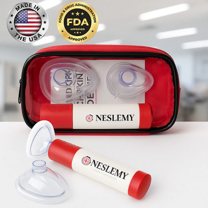Neslemy™ Anti-Choking Device(For Adults & Children)