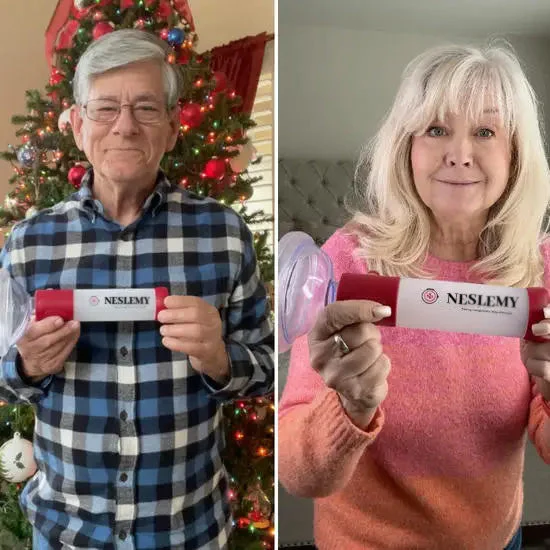 Neslemy™ Anti-Choking Device(For Adults & Children)