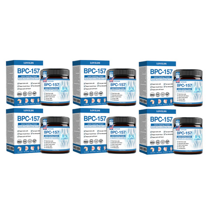 𝐅𝐃𝐀 𝐀𝐩𝐩𝐫𝐨𝐯𝐞𝐝👩‍⚕️|LOVILDS® 𝑩𝐏𝐂-𝟏𝟓𝟕 𝐉𝐨𝐢𝐧𝐭 𝐇𝐞𝐚𝐥𝐢𝐧𝐠 𝐂𝐫𝐞𝐚𝐦🦴 Relief for Arthritis, Neuropathy, Rheumatism & Sports Injuries & 𝐌𝐨𝐫𝐞
