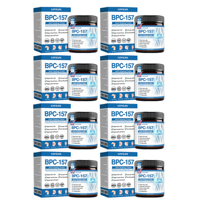 𝐅𝐃𝐀 𝐀𝐩𝐩𝐫𝐨𝐯𝐞𝐝👩‍⚕️|LOVILDS® 𝑩𝐏𝐂-𝟏𝟓𝟕 𝐉𝐨𝐢𝐧𝐭 𝐇𝐞𝐚𝐥𝐢𝐧𝐠 𝐂𝐫𝐞𝐚𝐦🦴 Relief for Arthritis, Neuropathy, Rheumatism & Sports Injuries & 𝐌𝐨𝐫𝐞