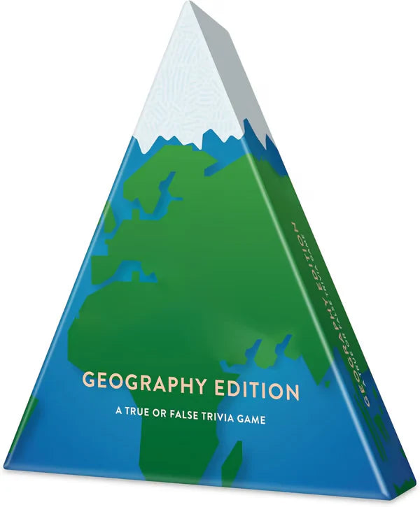 🔥Hot Sale 49% off🌟🤔Smart Hill Original | True/False Quiz Game