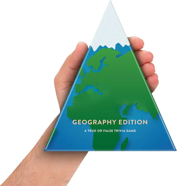 🔥Original Edition+Geography Edition (10% Off)