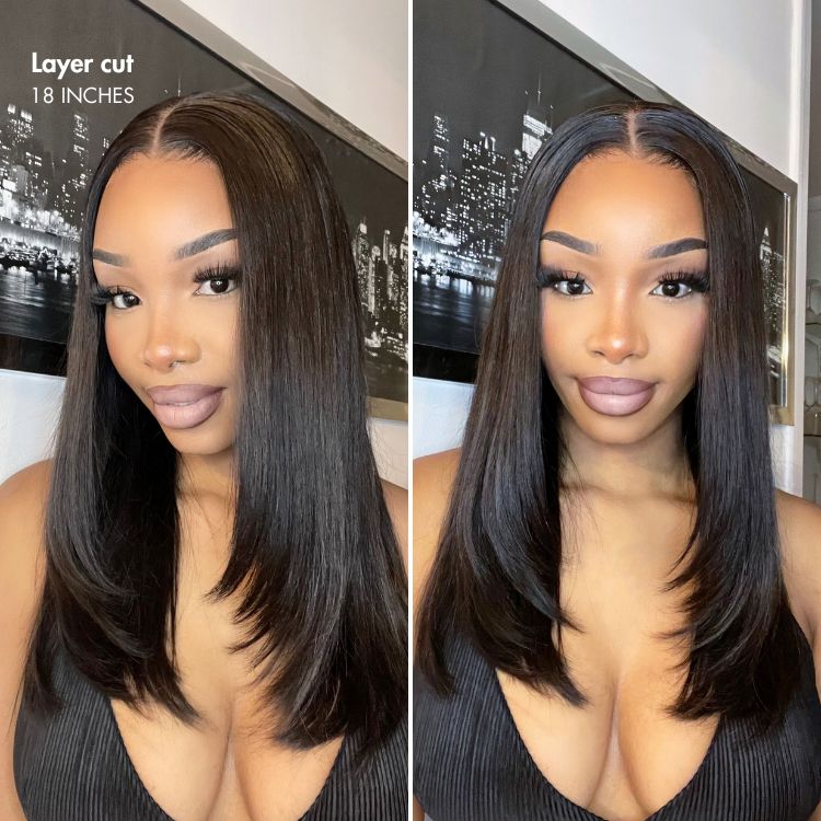 Buy More, Save More🔥Special Offer Alisanda Wigs