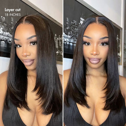 Buy More, Save More🔥Special Offer Alisanda Wigs