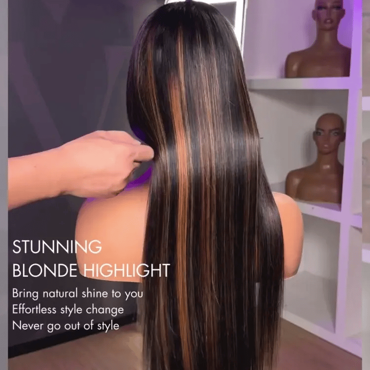 Buy More, Save More🔥Special Offer Alisanda Wigs