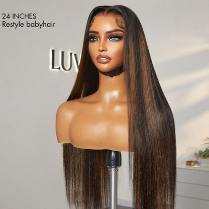 Buy More, Save More🔥Special Offer Alisanda Wigs