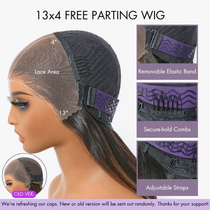 Buy More, Save More🔥Special Offer Alisanda Wigs