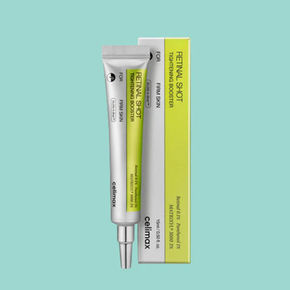 The Vita A Retinal Shot Tightening Booster SET