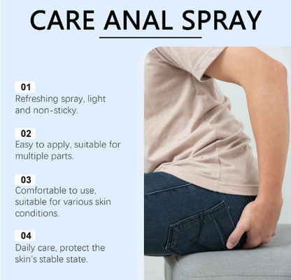 🔥SKAVIX™ Herbal Spray – Say Goodbye to Burning, Itching & Discomfort Naturally 🌿