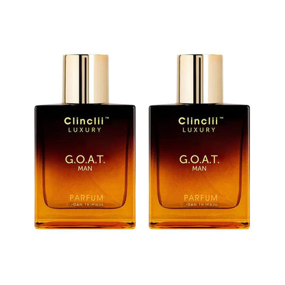 Final 3 Hours: 60%OFF🔥Gentlemen’s Fragrance Set with CEO MAN Perfume & G.O.A.T MAN Aroma