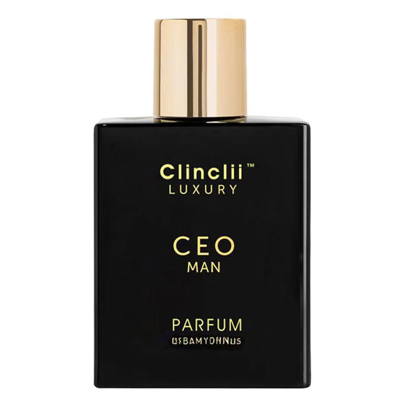 CEO MAN Perfume