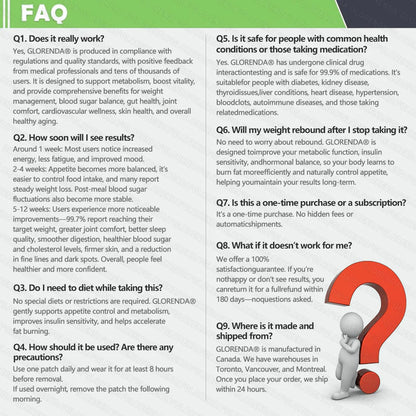 🇨🇦𝑶𝒇𝒇𝒊𝒄𝒊𝒂𝒍 𝑺𝒕𝒐𝒓𝒆 | 💖💖 𝐆𝑳𝑶𝗥𝗘𝗡𝘿𝘼® 𝙈𝒐𝒓𝒊𝒏𝒈𝗮 · 𝗕𝗲𝗿𝗯𝐞𝐫𝐢𝐧𝙚 × 𝙉𝑨𝑫+ 𝟏𝟎-𝙞𝙣-𝟏 𝘼𝒅𝒗𝒂𝒏𝒄𝒆𝐝 𝐍𝐚𝐧𝙤 𝙈𝙞𝙘𝙧𝙤𝙣𝒆𝒆𝒅𝒍𝐞 𝐏𝐚𝐭𝙘𝙝(𝐉𝐮𝐬𝐭 𝐨𝐧𝐜𝐞 𝐚 𝐝𝐚𝐲, 𝐯𝐢𝐬𝐢𝐛𝐥𝐞 𝐜𝐡𝐚𝐧𝐠𝐞𝐬 𝐢𝐧 𝟕 𝐝𝐚𝐲𝐬）