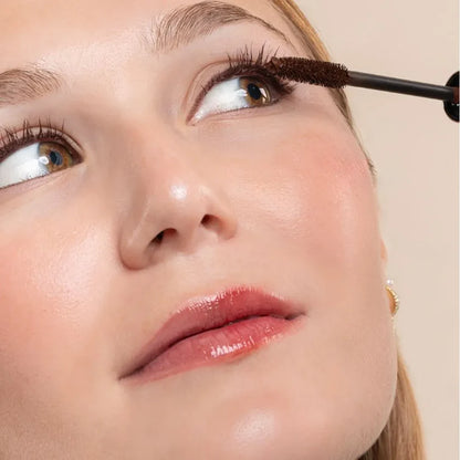 🎅Christmas Home Sale! Up to 50% OFF 🔥LOVILDS:Honey Lip & Eye Bundle - Almost Lipstick Honey + High Impact Mascara Honey