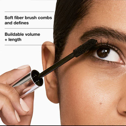 🎅Christmas Home Sale! Up to 50% OFF 🔥LOVILDS:Honey Lip & Eye Bundle - Almost Lipstick Honey + High Impact Mascara Honey