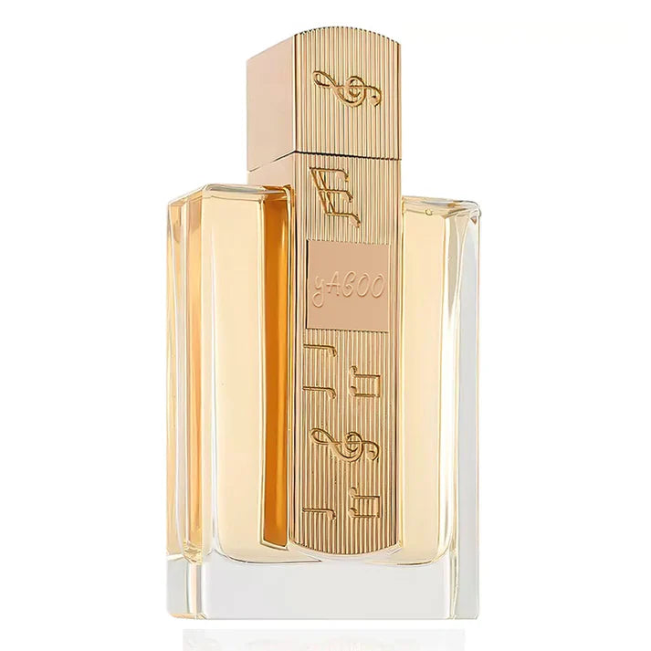 Let Your Scent Sing – Arabic Luxury Perfume (Lasting fragrance for 48 hours)
