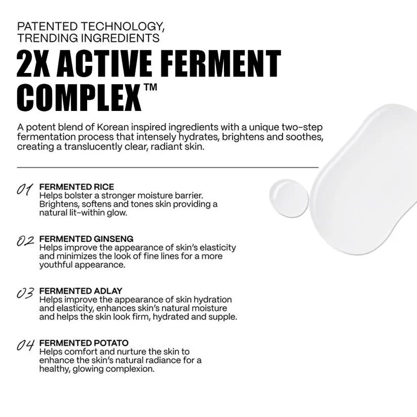 Renew It Bundle by Point of divifit: A trio of ultra-hydrating, skin prep essentials Moisture Repair