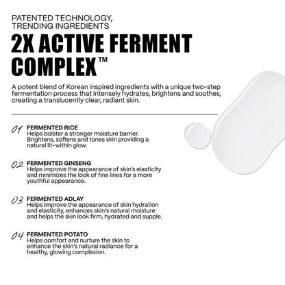 Renew It Bundle by Point of divifit: A trio of ultra-hydrating, skin prep essentials Moisture Repair