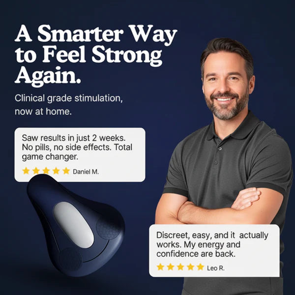 NeuroPulse® Pelvic Therapy Device [Restore Control]