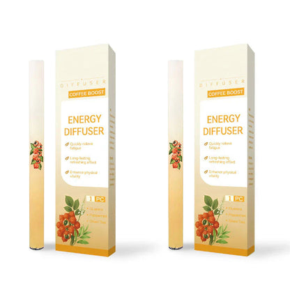 Breathe LOVILDS™ Mullein Relaxation Stick – Soothes Lungs, Detoxifies, Freshens Breath