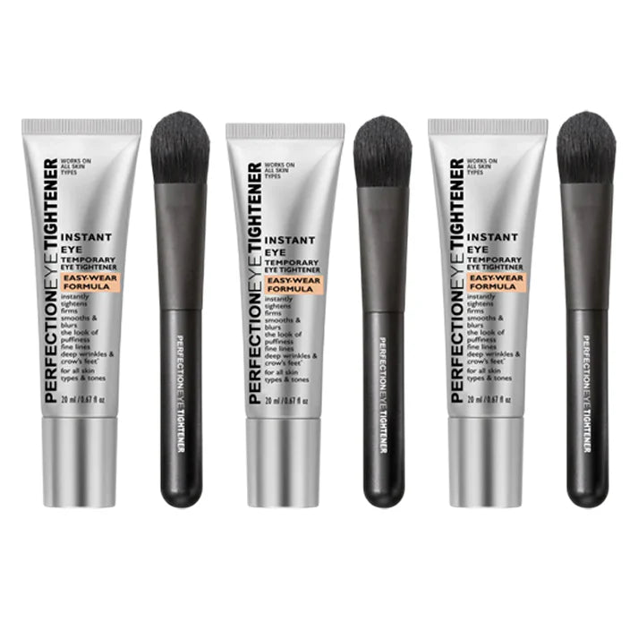 Sale Happening Now:70%OFF Instant Eye Tightener EasyWear Formula With Brush Free!