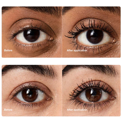 🎅Christmas Home Sale! Up to 50% OFF 🔥LOVILDS:Honey Lip & Eye Bundle - Almost Lipstick Honey + High Impact Mascara Honey