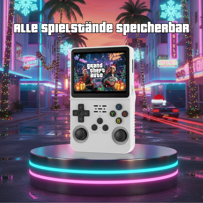 SuperGameBoy™ - 25.000+ Spiele