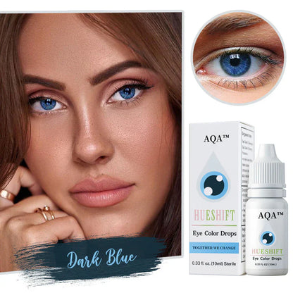 AQA™ HueShift Eye Color Drops