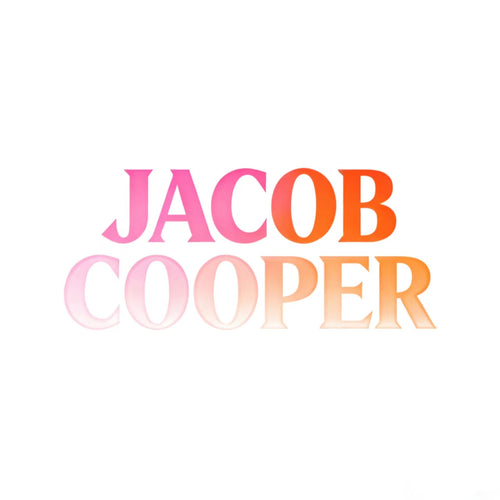 JACOB COOPER