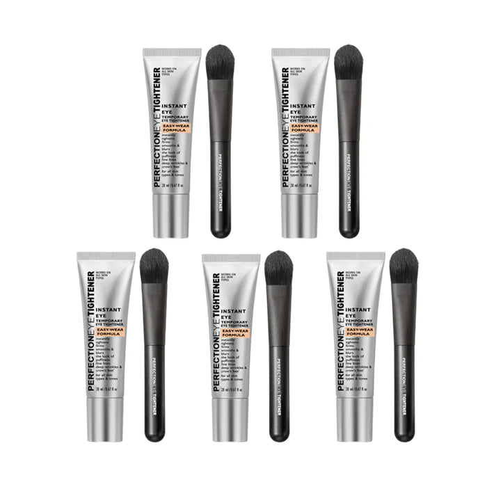 Sale Happening Now:70%OFF Instant Eye Tightener EasyWear Formula With Brush Free!