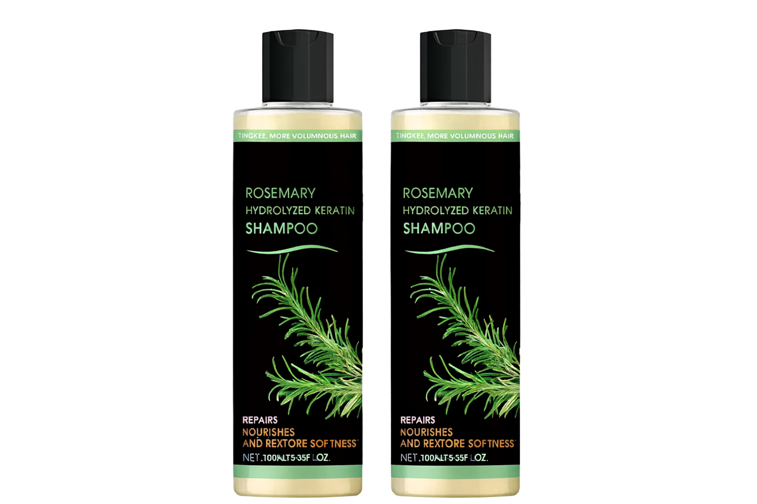 💥Buy2--Dual Hair Strengthening Bundle