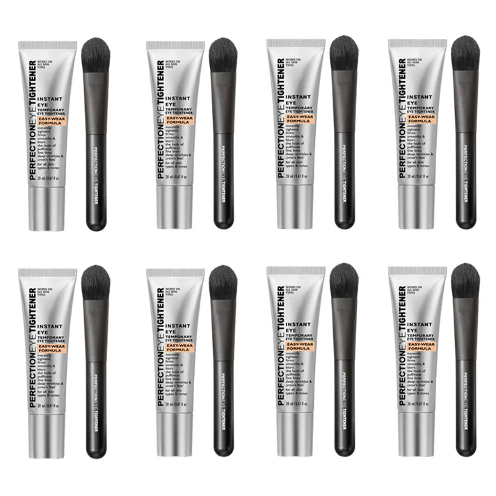 Sale Happening Now:70%OFF Instant Eye Tightener EasyWear Formula With Brush Free!