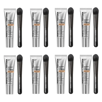 Sale Happening Now:70%OFF Instant Eye Tightener EasyWear Formula With Brush Free!