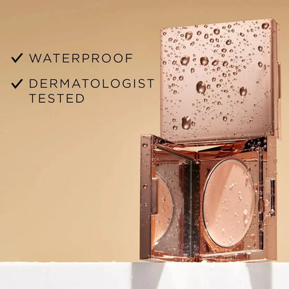 ⏰ Final 3 Hours! 60% OFF 🎀 CC Undereye Corrector + Free Brush | Bright, Crease-Free Dark Circle Defense 🎀（up sell22）