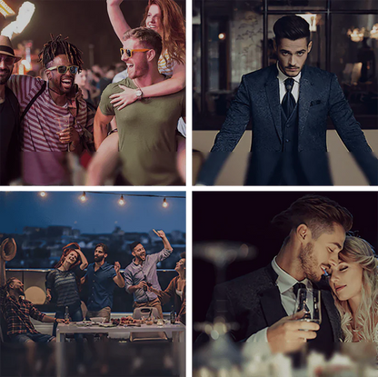 🔥Last Day: 50% OFF Liquid Gold: Honey Oud Unisex Eau de Parfum