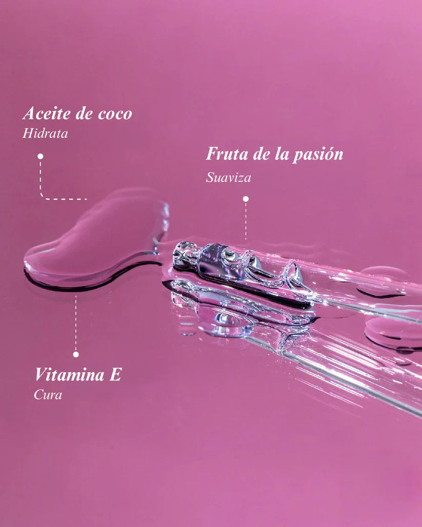 BBOJI™ Aceite Post-Afeitado – Brillo Suave y Piel Hidratada