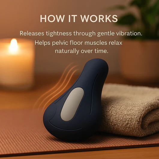 NeuroPulse® Pelvic Therapy Device [Restore Control]