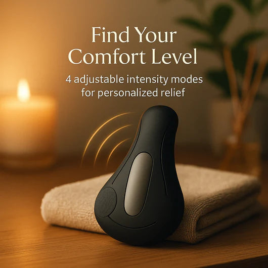 NeuroPulse® Pelvic Therapy Device [Restore Control]