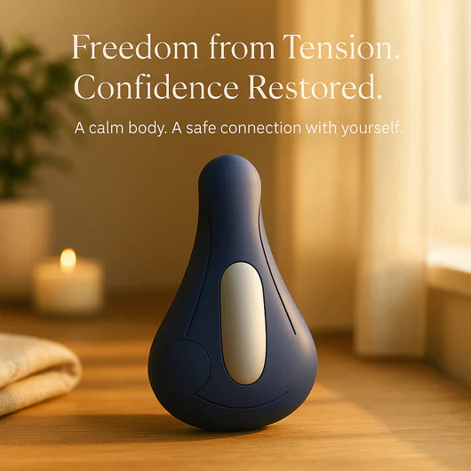 NeuroPulse® Pelvic Therapy Device [Restore Control]